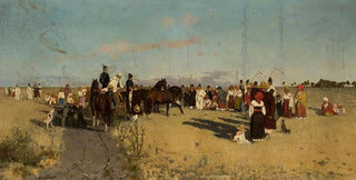Jan Owidzki - In the field.webp