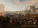Bataille - Jan Peter van Bredael II — vy av konstverket