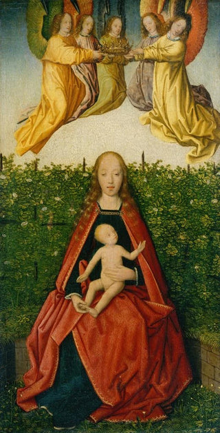 Jan Provost - Virgin and Child.webp