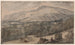Vue de Chatsworth dans le Derbyshire - Jan Siberechts — vy av konstverket