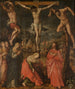 Calvaire - Jan Snellinck — vy av konstverket