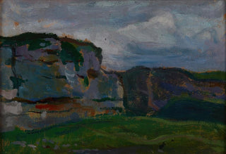 Jan Stanislawski - Krzemionki near Krakow.webp
