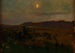 Lever de lune - Jan Stanisławski — vy av konstverket