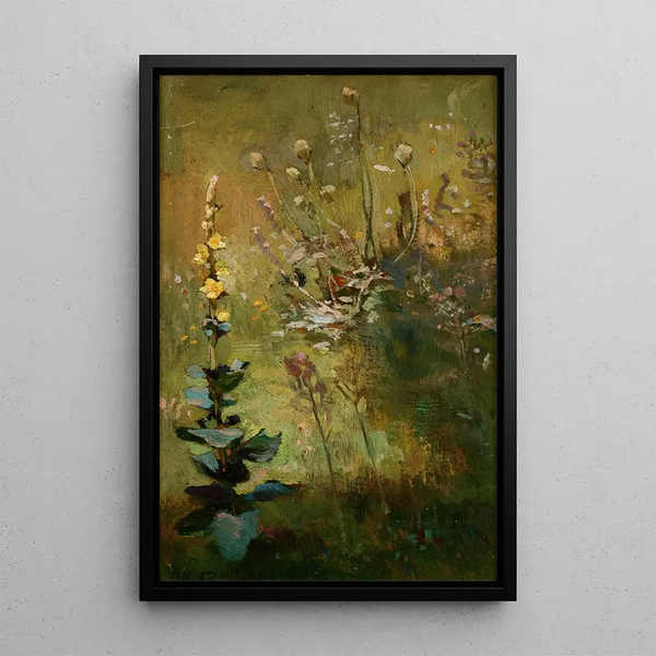 Jan Stanislawski - Mullein.webp