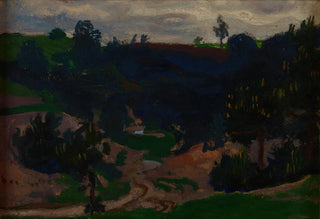 Jan Stanislawski - PineTrees.webp
