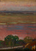 Rivière rose - Jan Stanisławski — vy av konstverket