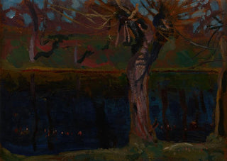 Jan Stanislawski - Pond.webp