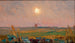 Sol - Jan Stanisławski — vy av konstverket