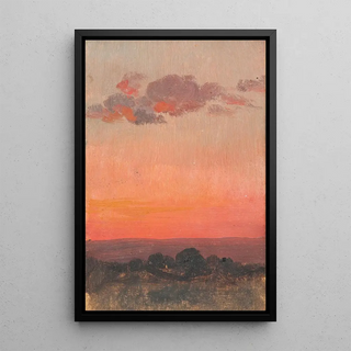 Jan Stanislawski - Sunset.webp