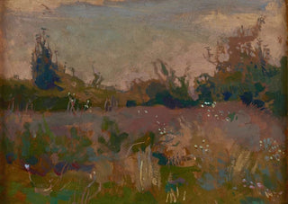 Jan Stanislawski - Thicket.webp