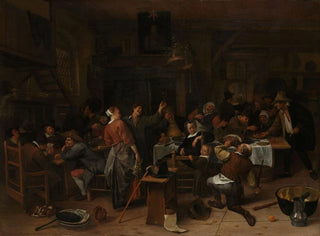 Jan Steen - Princes Day.webp