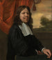 Självporträtt - Jan Steen — vy av konstverket