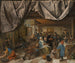 La Vie de l'homme - Jan Steen — vy av konstverket