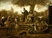Le charlatan - Jan Steen — vy av konstverket