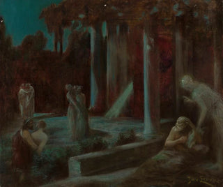 Jan Styka - Ulysses.webp