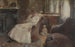 Annie Hall à Lissadell Kenley - Jan Toorop — vy av konstverket