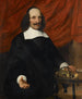 Joan Willemsz Blaeu 1596-1673 - Jan van Rossum — vy av konstverket