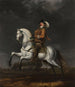 Porträtt av Johan Wolfert van Brederode 1599-1655 - Jan van Rossum — vy av konstverket