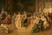Menuet - Jan Willem Rosier — vy av konstverket