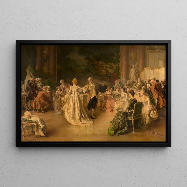 Jan Willem Rosier - Minuet.webp