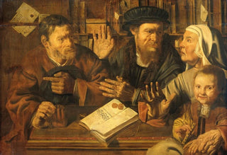 Jan Woutersz Stap - Office of the Notary Intendants Office.webp