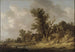 Repos dans une taverne - Jan van Goyen — vy av konstverket