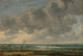 Vue de Haarlem et du Haarlemmermeer - Jan van Goyen — vy av konstverket