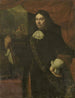 porträtt av Cornelis Jacobsz de Boer, marinens kapten - Jan van Neck — vy av konstverket