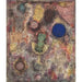 Reproduktion av målningen av den magiska trädgården - Paul Klee