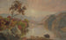 Landskapsbild av höst - Jasper Francis Cropsey — vy av konstverket