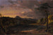 Catskill Creek - Jasper Francis Cropsey — vy av konstverket