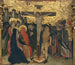 Calvaire - Jaume Ferrer — vy av konstverket