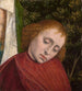 Jean le triste - Derick Baegert — vy av konstverket