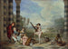 Les Charmes de la vie - Jean-Antoine Watteau — vy av konstverket