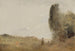 Morgon vid vattnet - Jean-Baptiste-Camille Corot — vy av konstverket