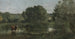 Marcoussis La Mare aux Vaches - Jean-Baptiste-Camille Corot — vy av konstverket