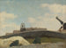 Montmartre, vägg och kvarn - Jean-Baptiste-Camille Corot — vy av konstverket