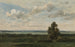 Plaines orlanaises - Jean-Baptiste-Camille Corot — vy av konstverket