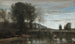 sjö vid Ville-d'Avray - Jean-Baptiste-Camille Corot — vy av konstverket