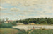 Le Bain - Jean-Baptiste-Camille Corot — vy av konstverket