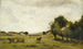 Vue nära Épernon - Jean-Baptiste-Camille Corot — vy av konstverket