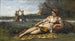 unga kvinnor från Sparta - Jean-Baptiste-Camille Corot — vy av konstverket