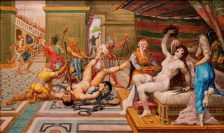 JeanBaptiste Cariven - Samson et Dalila.webp