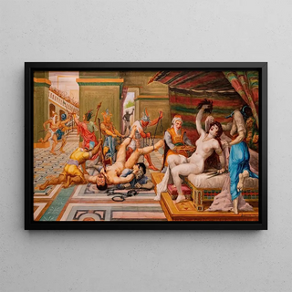 JeanBaptiste Cariven - Samson et Dalila.webp