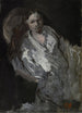 Madame Carpeaux i morgonrock - Jean-Baptiste Carpeaux — vy av konstverket