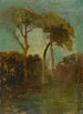 Pins parasols i Italien - Jean-Baptiste Carpeaux — vy av konstverket