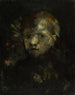 Charles Carpeaux i tre års ålder - Jean - Baptiste Carpeaux — vy av konstverket