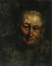 Portrait du docteur Batailhé - Jean-Baptiste Carpeaux — vy av konstverket