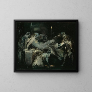 JeanBaptiste Carpeaux - Scne daccouchement.webp