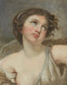 Innocence - Jean-Baptiste Greuze — vy av konstverket